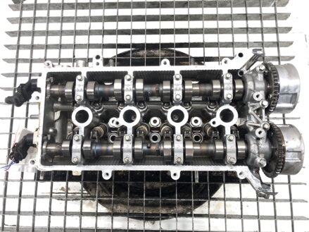 Hlava valcov Suzuki Ignis III (MF) 2016 - 2022 HBGE03 K12C