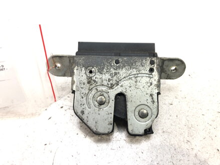 Zámok piatých dverí Fiat Bravo II (198_) 2006 - 2022