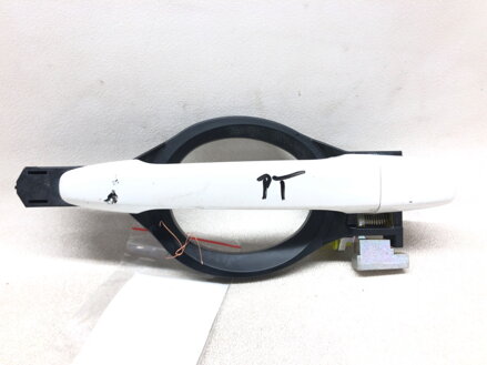 Kľučka zadná pravá vonkajšia Mitsubishi Outlander III (GG_W, GF_W, ZJ, ZL, ZK) 2010 - 2022