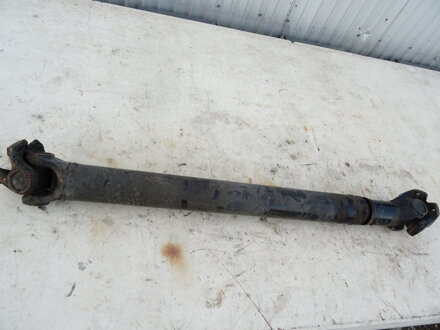 Hnací hriadeľ MAN TGX I 2006 - 2022