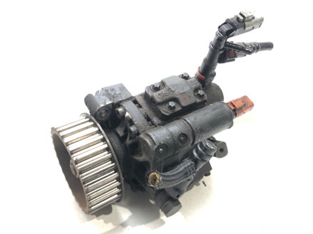 Vstrekovacie čerpadlo Renault Scénic II (JM0/1_) 2003 - 2010 8200663258