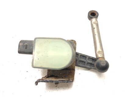 Snímač náklonu xenón zadný ľavý Skoda Superb II (3T4) 2008 - 2015