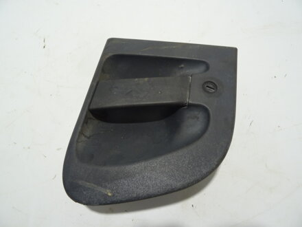 Kľučka dvere vonkajšia pravá DAF LF 45 2001 - 2022