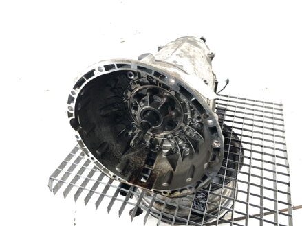 Prevodovka Mercedes-benz Class E (W210) 1995 - 2003 R2102710801