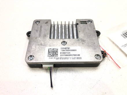 Modul riadiaca jednotka telefónu Opel Insignia B Sports Tourer (Z18) 2017 - 2022 23248791