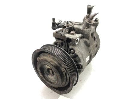 Kompresor klimatizácie Alfa Romeo 156 (932_) 1997 - 2005 447220-8153