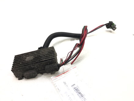 Modul riadiaca jednotka ventilátora Fiat Stilo (192_) 2001 - 2010 51706419