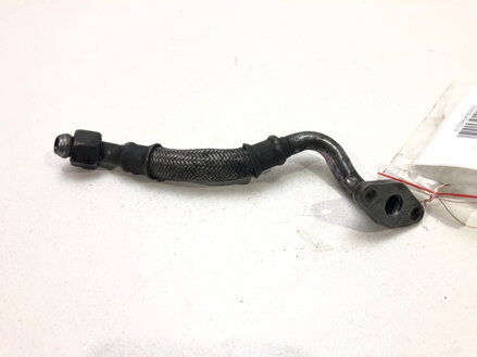 Hadica turba VW Passat B5 (3B2) 1996 - 2001