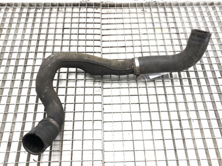 Hadica turba Nissan X-trail II (T31) 2007 - 2018