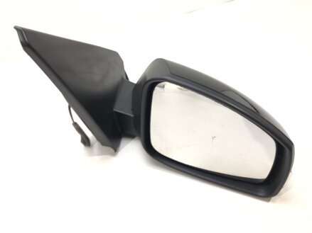 Spätné zrkadlo pravé Renault Megane III Grandtour (KZ0/1) 2008 - 2022