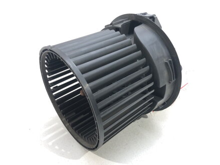 Ventilátor ventilátor kúrenia Dacia Duster (HS_) 2010 - 2018 N109038B