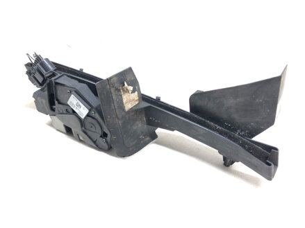 Zámok predný pravý Ford Kuga II (DM2) 2012 - 2022 BM5A-A21812-DG