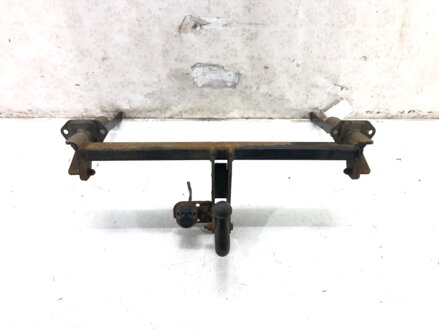 HÁK ťažné Subaru Forester (SH_) 2007 - 2022