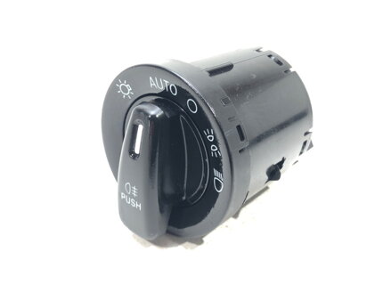 Spínač svetiel NA prístrojovej doske Maserati Quattroporte VI 2012 - 2022 53253045AA