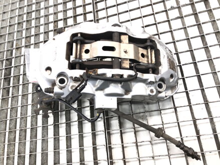 Brzdový strmeň predný ľavý Maserati Quattroporte VI 2012 - 2022 20A00105