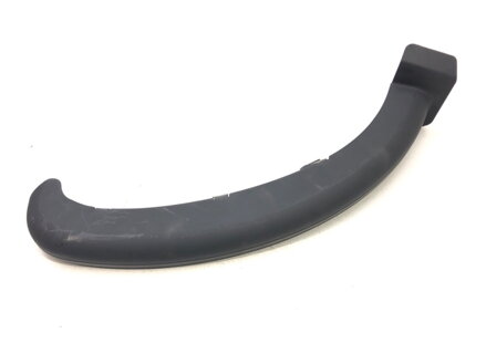 Kryt pántu veka batožinového priestoru Maserati Quattroporte VI 2012 - 2022 670014831