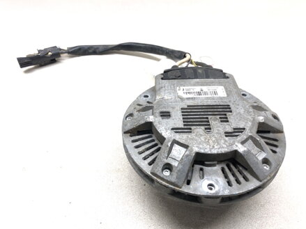 Motorček ventilátora chladiča Maserati Quattroporte VI 2012 - 2022 500017502 940012202