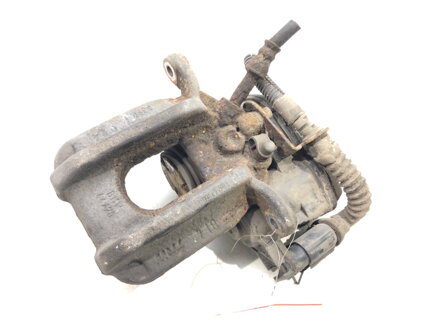 Brzdový strmeň zadný pravý BMW 5 (F10) 2009 - 2016 32349660