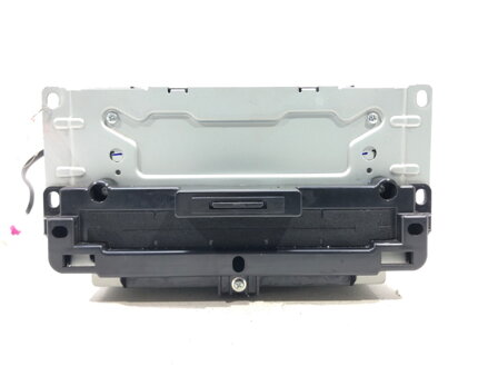 Rádio navigácia Maserati Quattroporte VI 2012 - 2022 06700084900