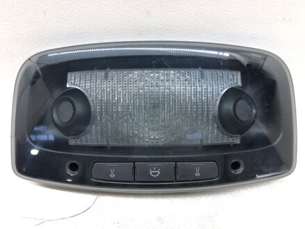 Svietidlo / lampička stropná Maserati Quattroporte VI 2012 - 2022