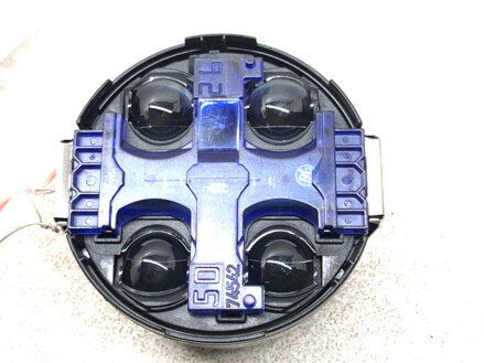 Snímač dažďa Maserati Quattroporte VI 2012 - 2022 670008302