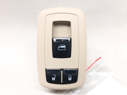 Ovládanie okien Maserati Quattroporte VI 2012 - 2022 670019514