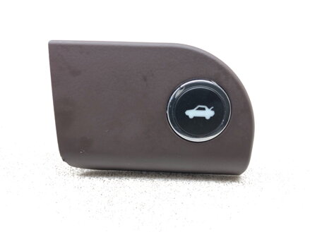 Tlačidlo otvárania veka batožinového priestoru Maserati Quattroporte VI 2012 - 2022 68141864AA