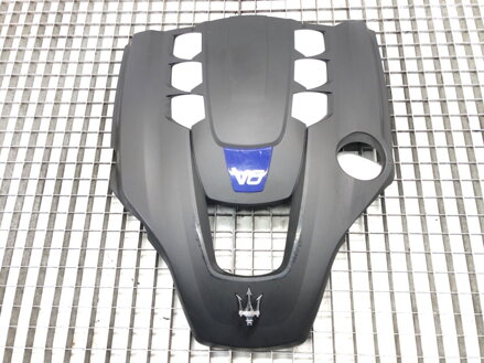 Veko / kryt kryt motora Maserati Quattroporte VI 2012 - 2022 670003410