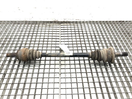 Poloos zadná ľavá BMW 5 (F10) 2009 - 2016 7630183 7630184