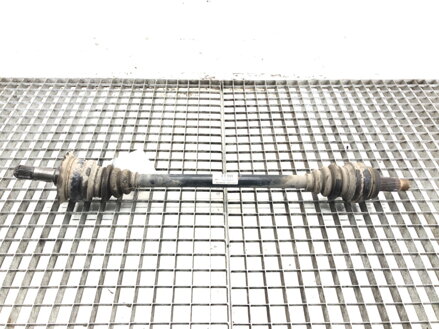 Poloos zadná pravá BMW 5 (F10) 2009 - 2016