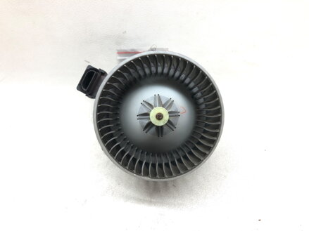 Ventilátor ventilátor kúrenia Toyota Auris (_E15_) 2006 - 2012 AV272700-5151