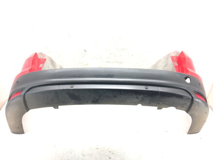 Nárazník zadný Ford Focus III Turnier 2010 - 2022