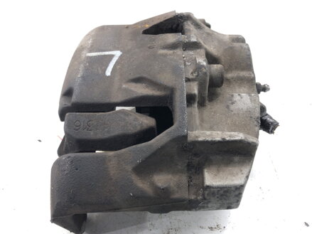 Brzdový strmeň predný ľavý Ford Galaxy II (WA6) 2006 - 2015