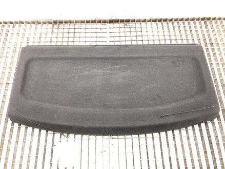 Polica zadná VW Golf V (1K1) 2003 - 2010