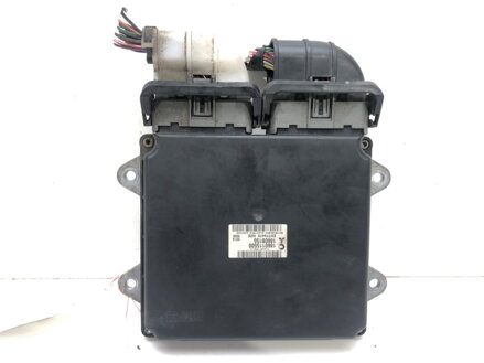 Riadiaca jednotka motora Mitsubishi Colt VI (Z3_A, Z2_A) 2002 - 2012 01860115500