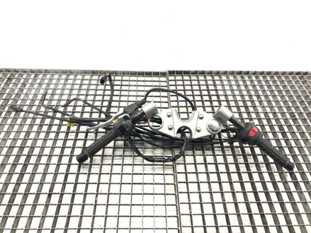 Volant páčky sada Suzuki GSX F 600 374-18