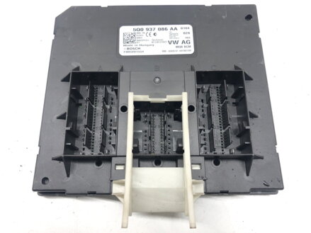 Modul komfortu VW Golf VII Variant (BA5, BV5) 2013 - 2022 5Q0937086AH