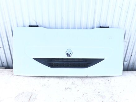 Kapota maska chadiča Renault Trucks Midlum 2000 - 2022