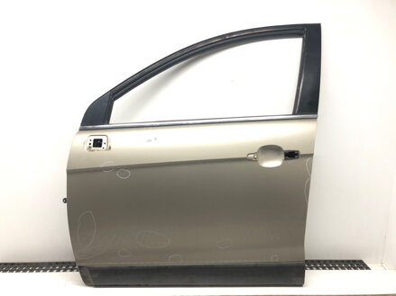 Dvere predné ľavé Chevrolet Captiva (C100, C140) 2006 - 2022