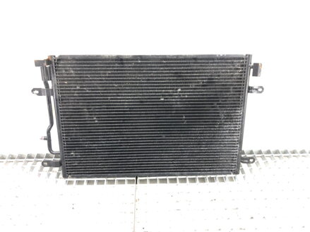 Chladič klimatizácie Audi A4 B6 (8E2) 2000 - 2005