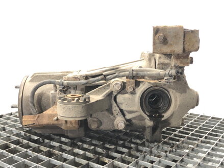 Náprava zadná diferenciál Citroen C-crosser (VU_, VV_) 2007 - 2022 TO1GS2498