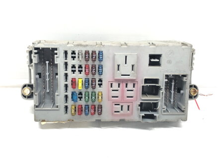 Modul BSI Lancia Ypsilon (843_) 2003 - 2011 51734379