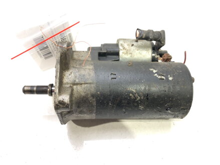 Štartér VW Polo (6N2) 1999 - 2001 SS0017