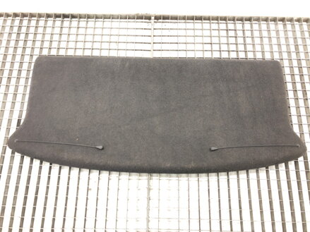 Polica zadná Seat Ibiza III (6L1) 2002 - 2009