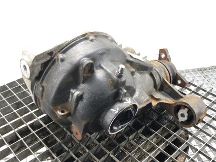 Náprava zadná diferenciál Chevrolet Camaro 2015 - 2022 84035825