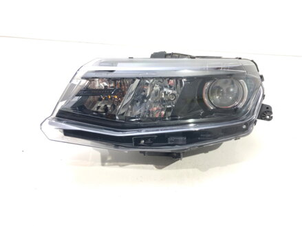 Svetlo ľavé Chevrolet Camaro 2015 - 2022 23509013