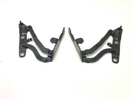 Pánty veka batožinového priestoru zadný sada Chevrolet Camaro 2015 - 2022 84035786 84035787