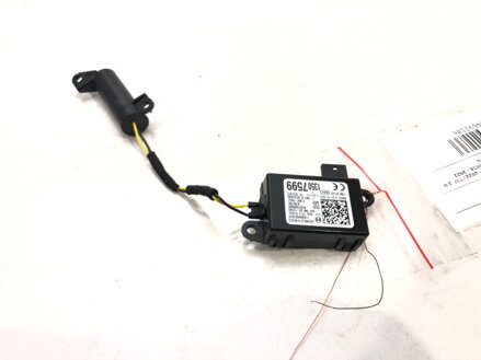 Modul imobilizéra Chevrolet Camaro 2015 - 2022 13507599