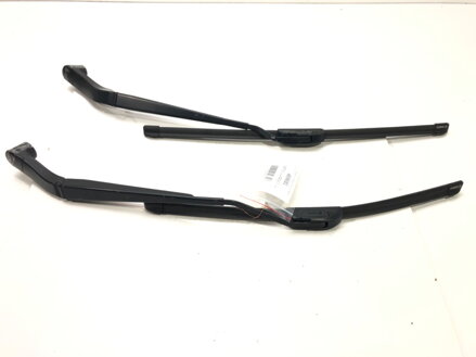 Ramená stieračov predný sada Chevrolet Camaro 2015 - 2022