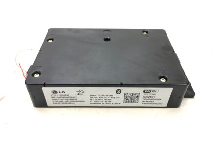 Modul navigácie Chevrolet Camaro 2015 - 2022 84022547